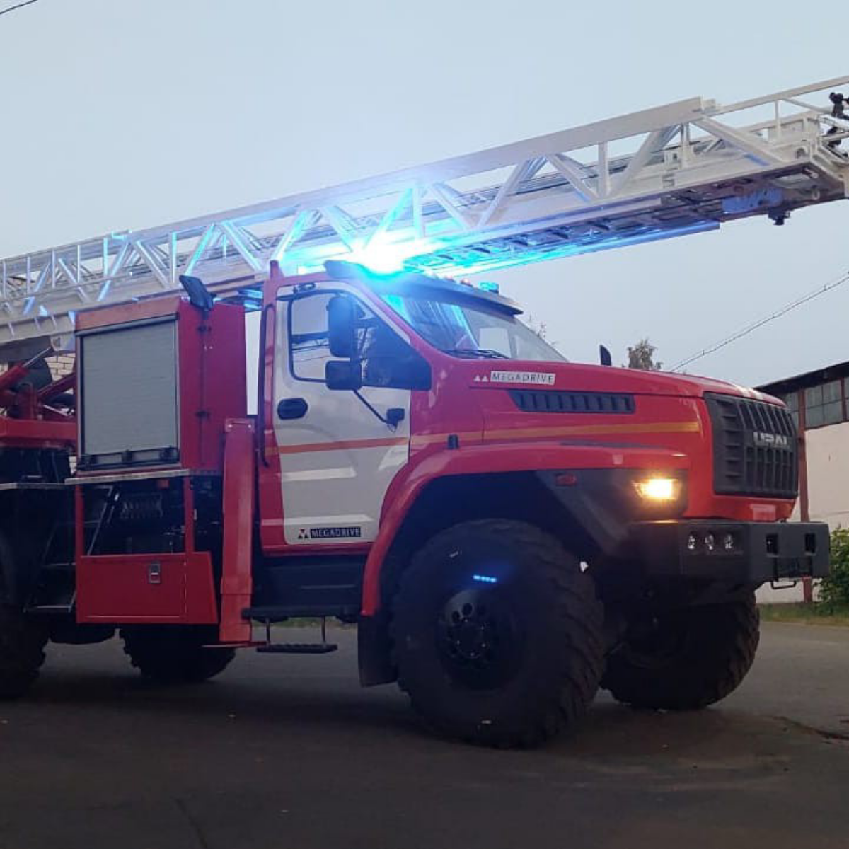 Игорь Невский