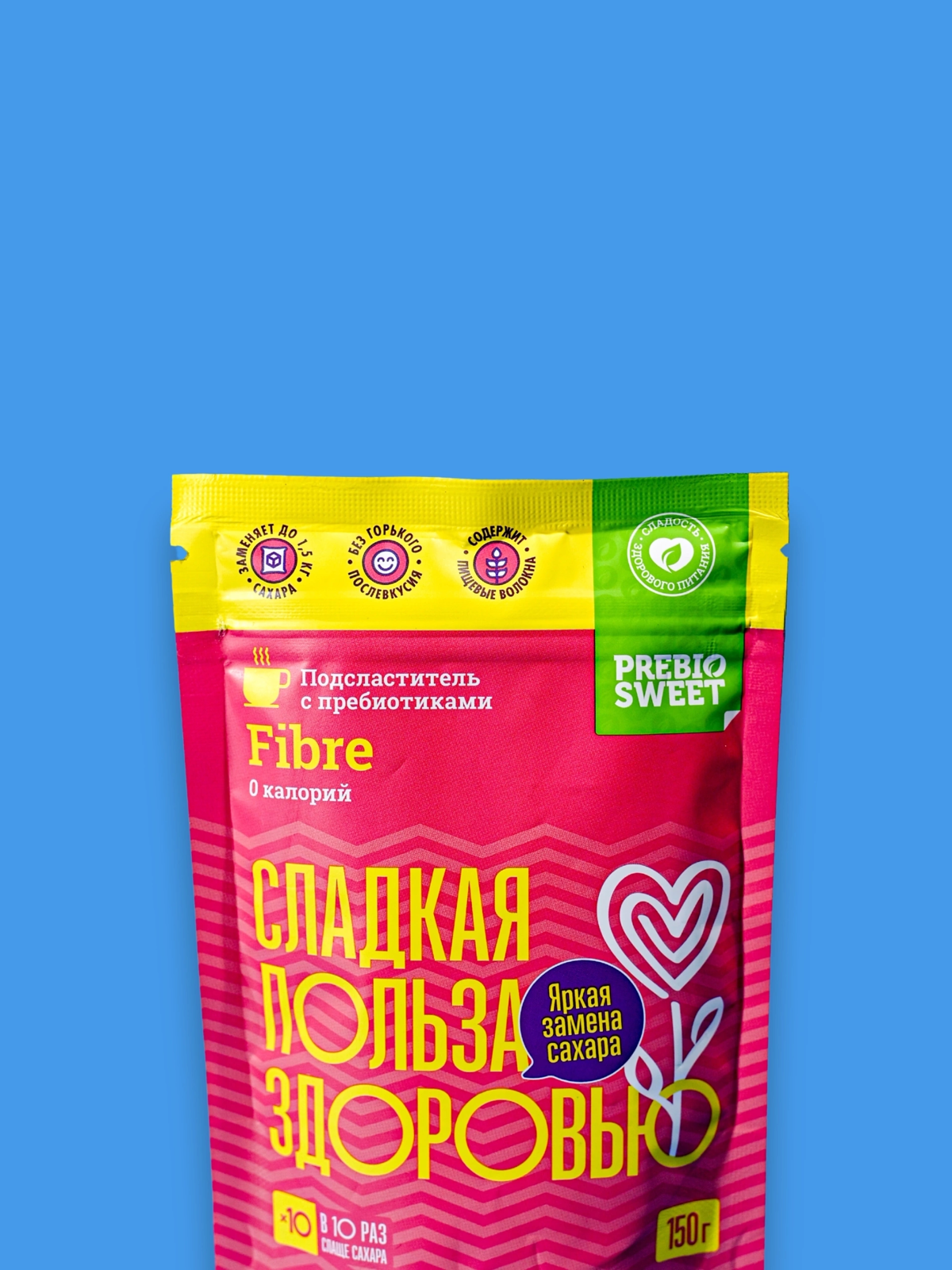 Предметная съёмка PREBIO SWEET для WB
Узнать свободные даты и записаться на съёмку можно написав мне в Директ, WhatsApp или Telegram по номеру: 8(985)433-34-43 Портфолио, цены и условия съемки можно п... | Сетка — социальная сеть от hh.ru