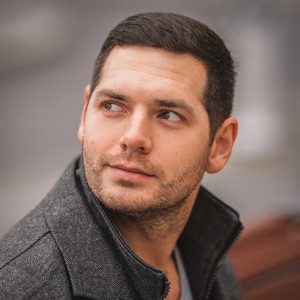 Руслан Курмакаев | Сетка — социальная сеть от hh.ru