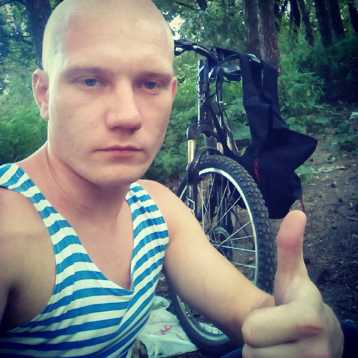 Павел Чапыгин