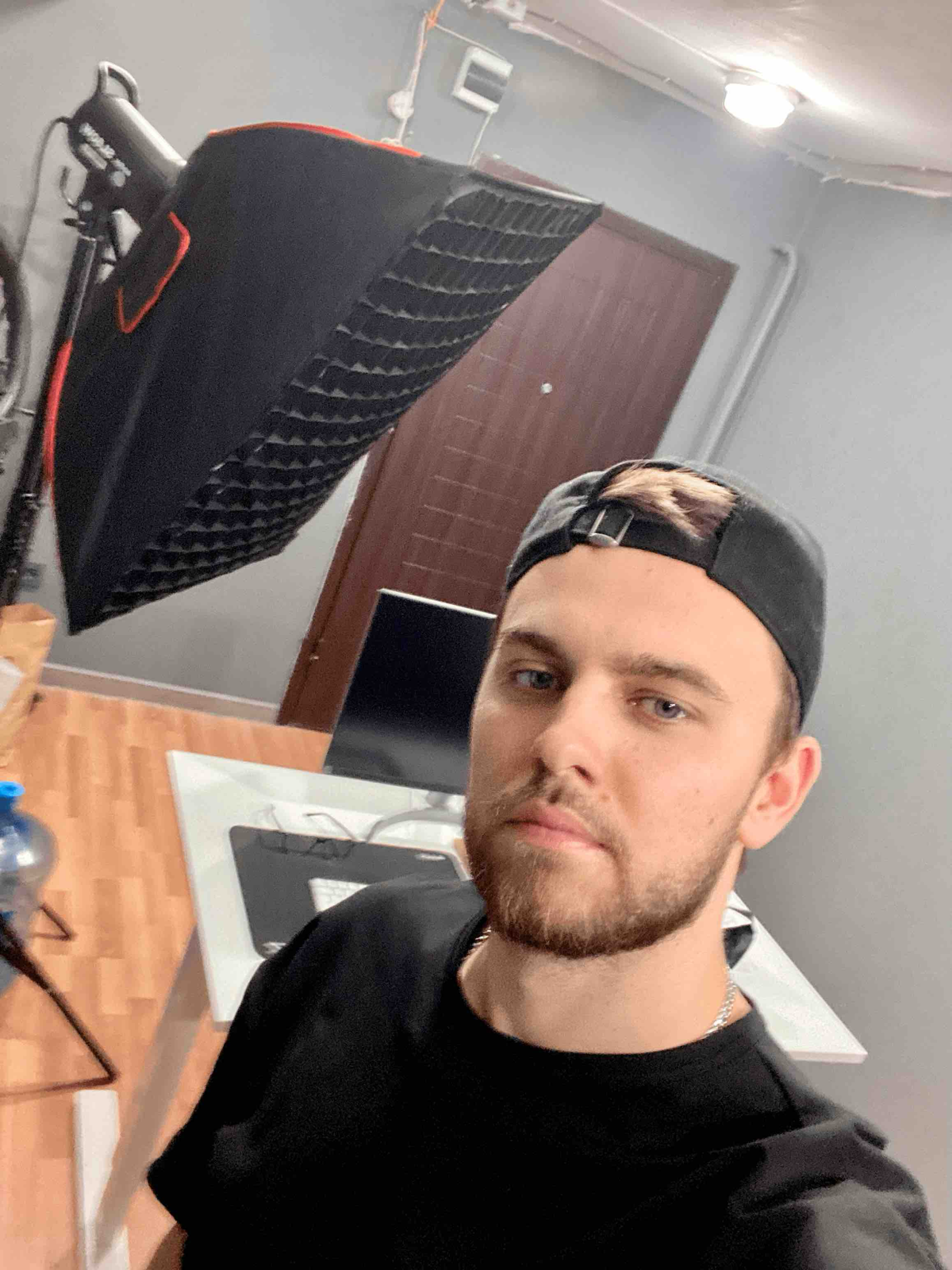 Владислав Кочергин | Сетка — социальная сеть от hh.ru