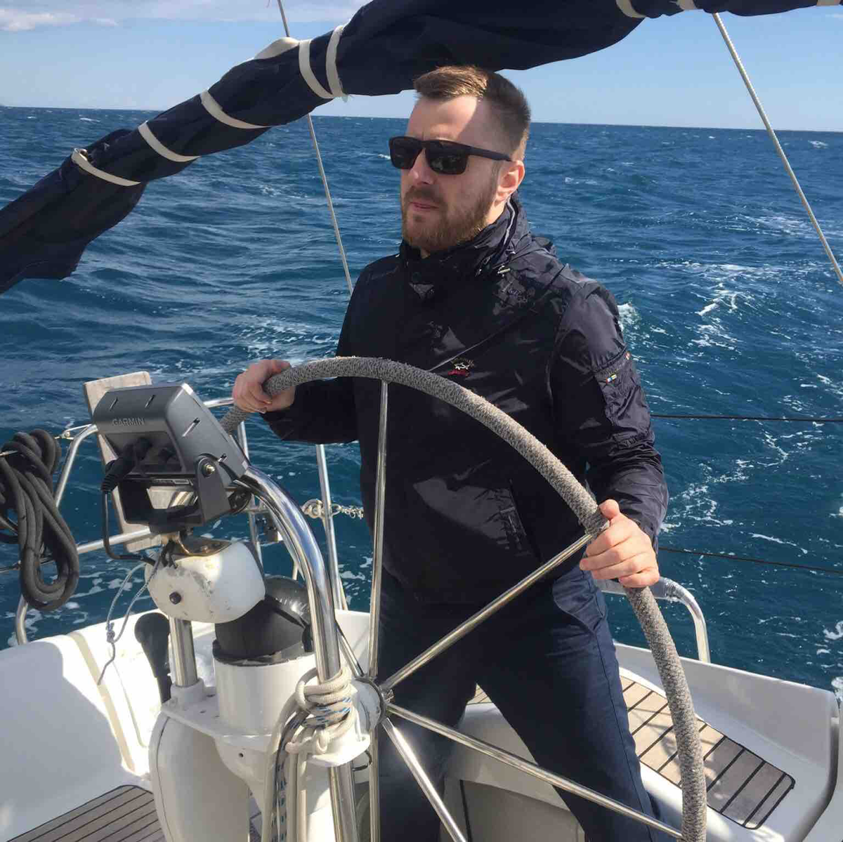 Денис Казаков