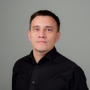Василий Селуянов