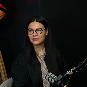 Елена Кожевникова