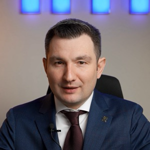 Александр Бочкин | Сетка — социальная сеть от hh.ru