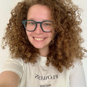 Анастасия Розова | Сетка — социальная сеть от hh.ru