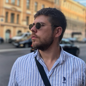 Айрат Даутов