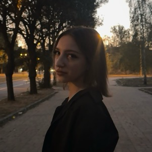 Диана Иванцова | Сетка — социальная сеть от hh.ru