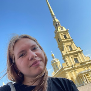 Анна Миркулова
