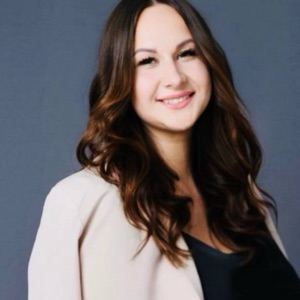 Юлия Чистякова | Сетка — социальная сеть от hh.ru