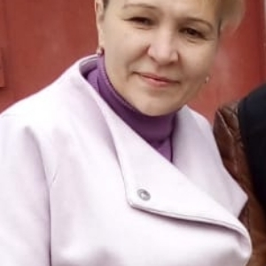 Илона Канакина