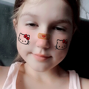 Кира Шестакова