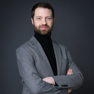 Дмитрий Володин