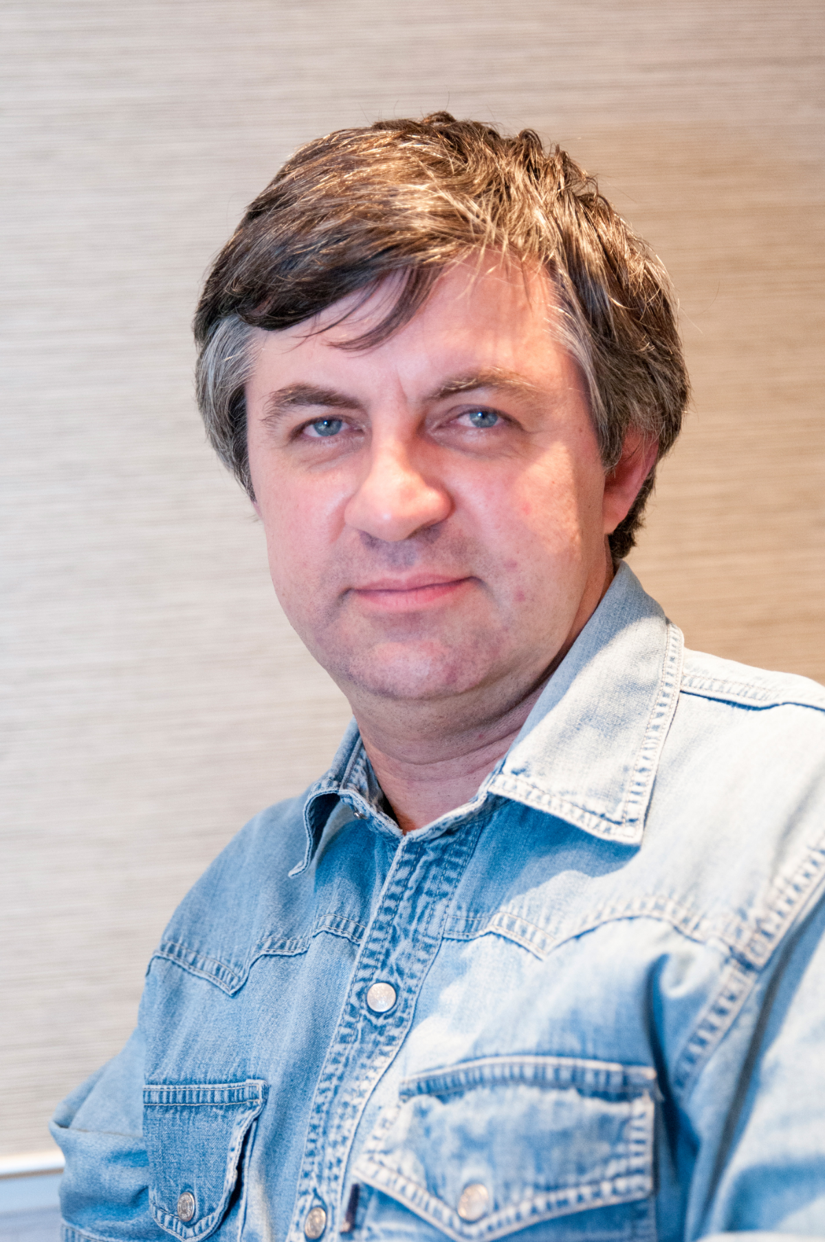 Вадим Кирилишин