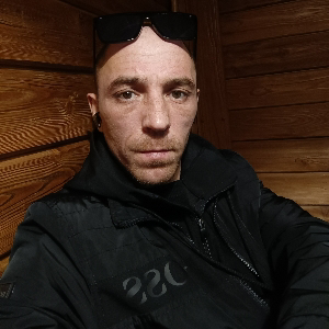 Сергей Харин