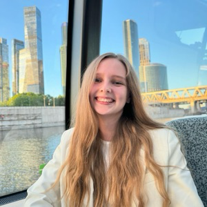 Екатерина Кабанова | Сетка — социальная сеть от hh.ru