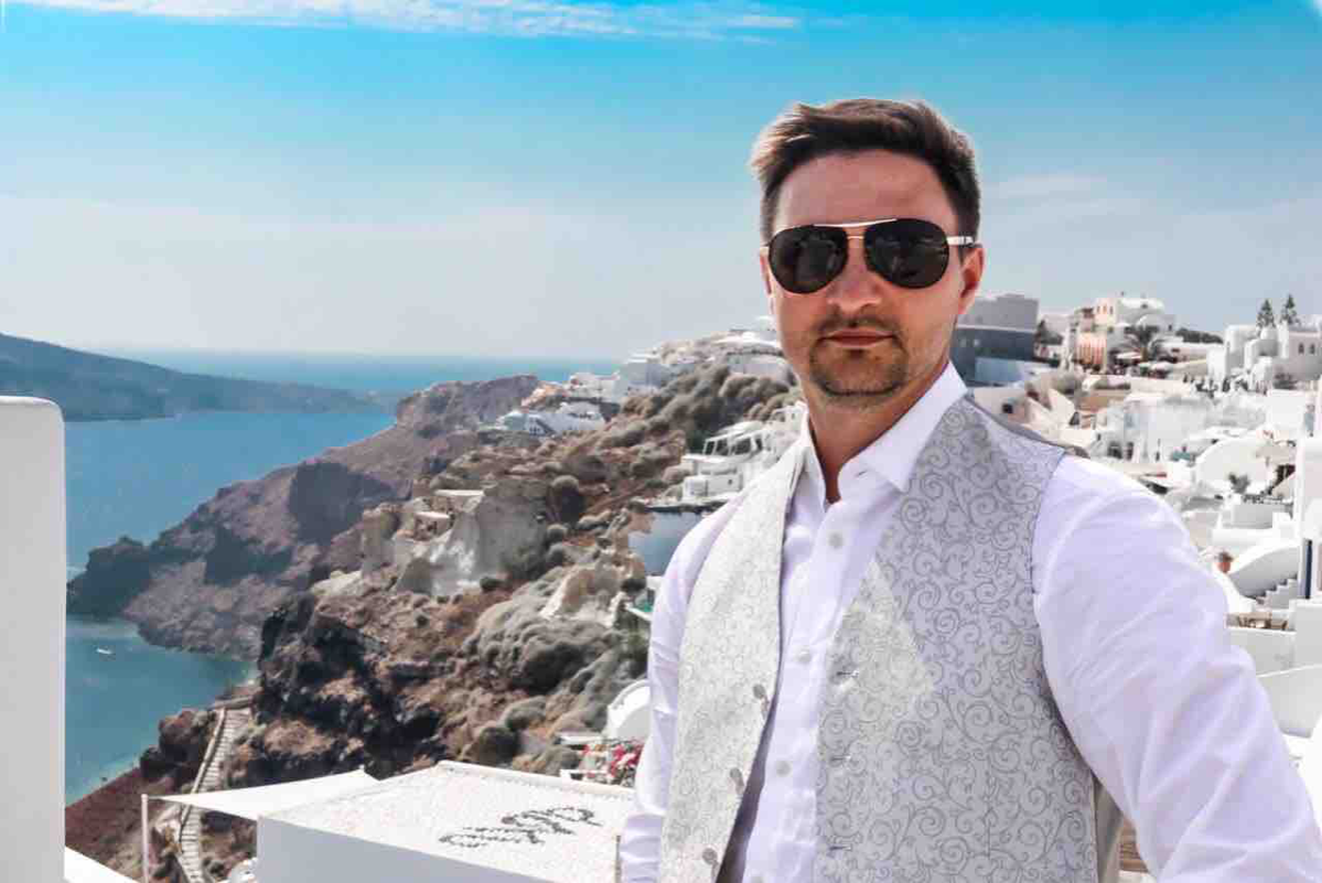 Владимир Шмаков | Сетка — социальная сеть от hh.ru