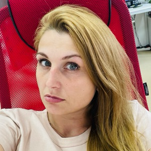 Хазанова Мария | Сетка — социальная сеть от hh.ru