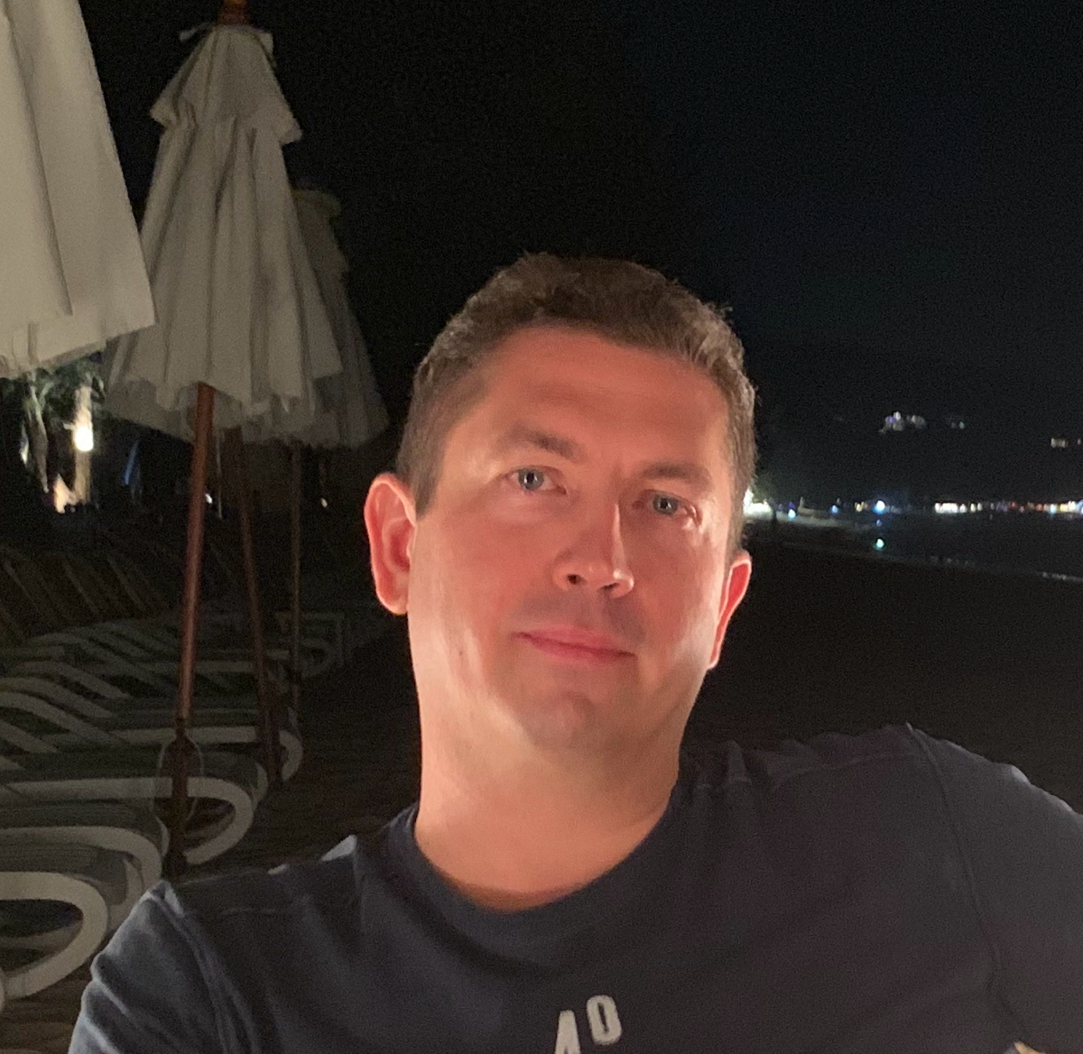 Юрий Король | Сетка — социальная сеть от hh.ru