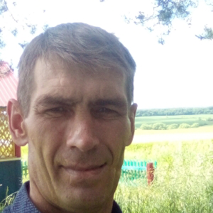 Вячеслав Уфимов