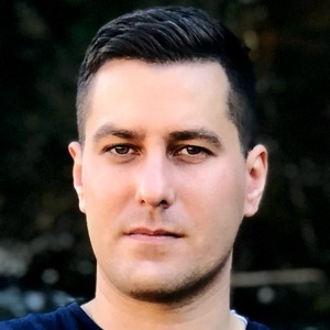 Егор Максимов | Сетка — социальная сеть от hh.ru