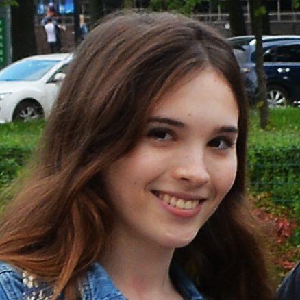 Эвелина Страхолис