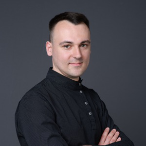 Максим Маковик | Сетка — социальная сеть от hh.ru