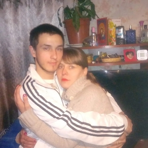 Алена Вязмитина