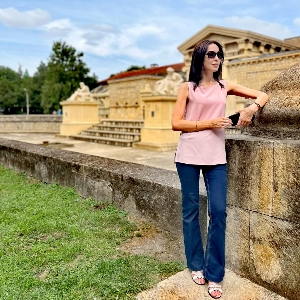 Ольга Чистякова | Сетка — социальная сеть от hh.ru