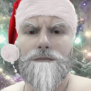 Сергей Гусаков
