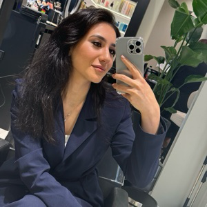 Елена Габриелян