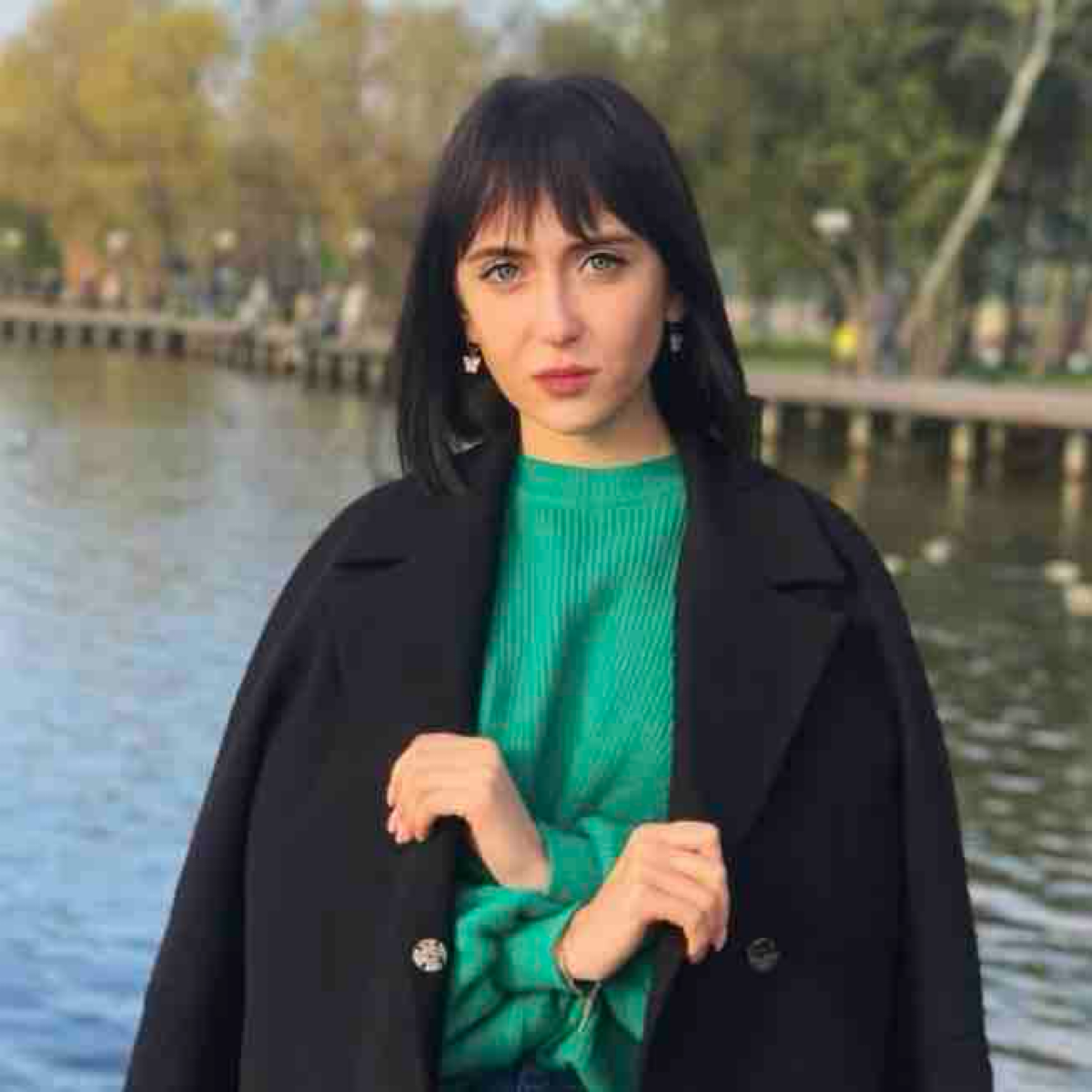 Виктория Васильева | Сетка — социальная сеть от hh.ru