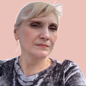 Ольга Сметкина