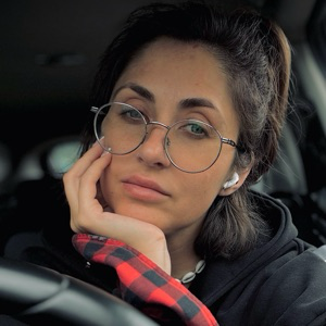 Александра Тверская