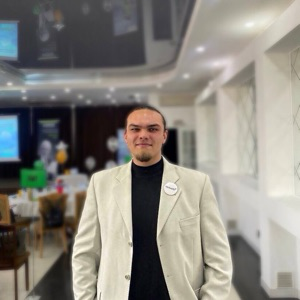 Иван Лагутин | Сетка — социальная сеть от hh.ru