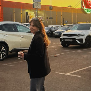 Ангелина Васина