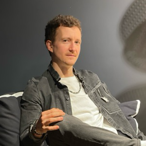 Евгений Лурье | Сетка — социальная сеть от hh.ru