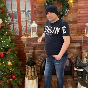 Сергей Гуляев