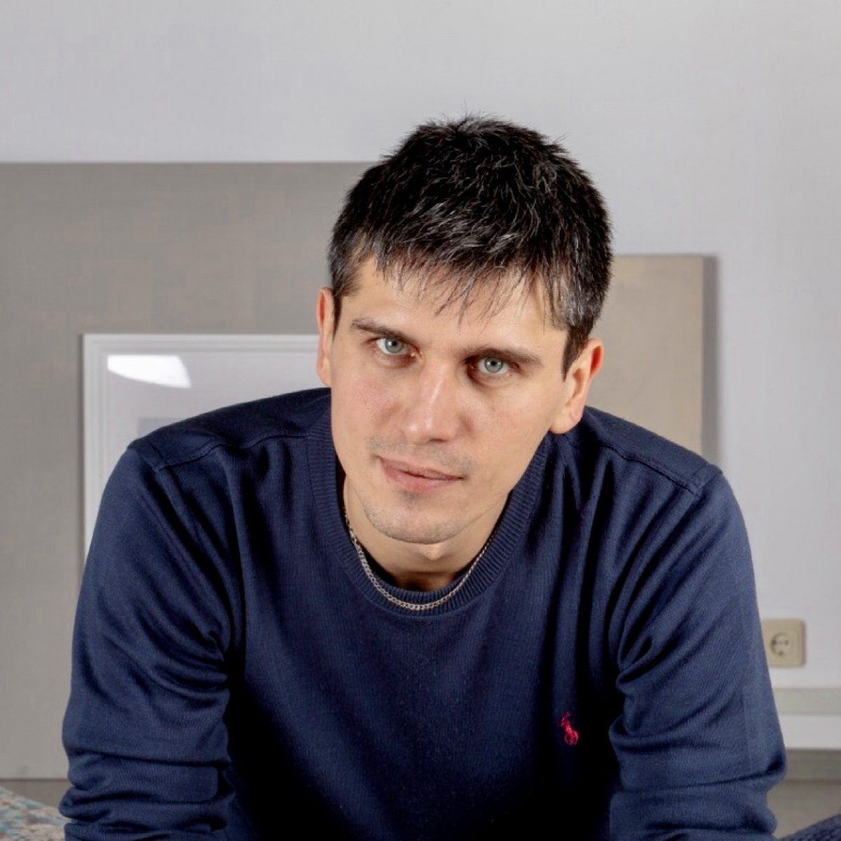 Кирилл Черников