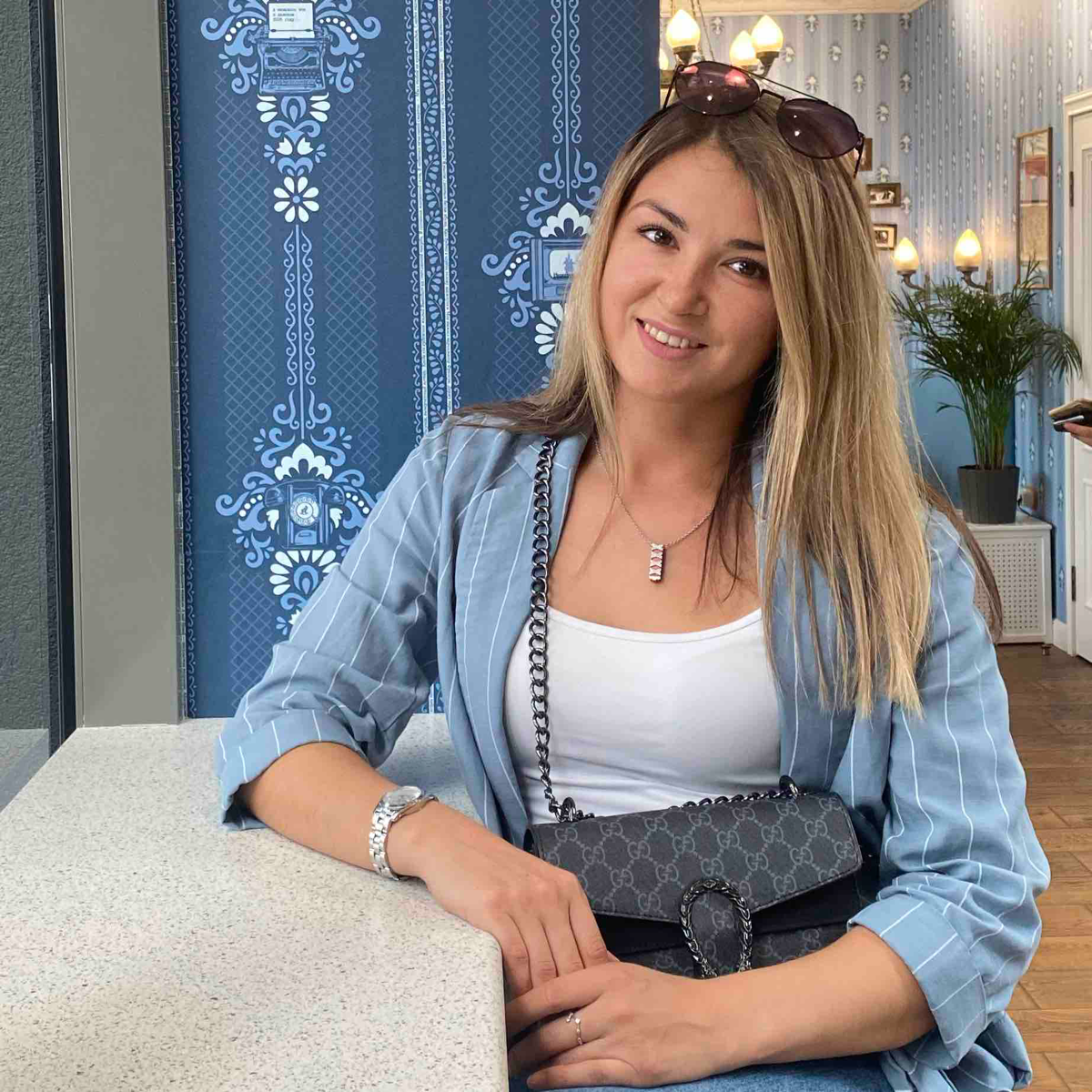 Нурия Макаева | Сетка — социальная сеть от hh.ru