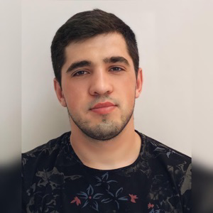 Рустам Курбанов | Сетка — социальная сеть от hh.ru