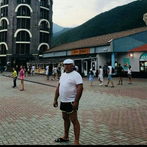 Юрий Андросов