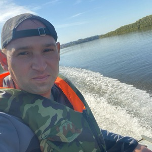 Михаил Носов