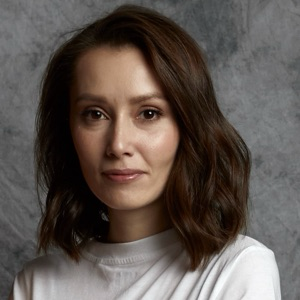 Маргарита Юрчук