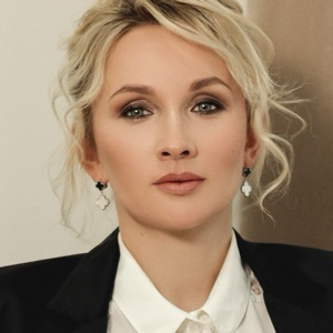 Анна Кабулова