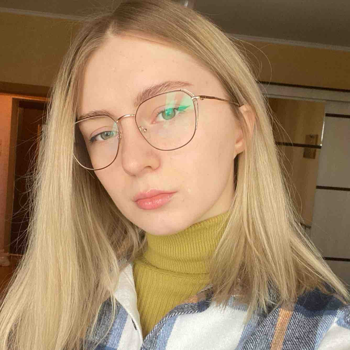Лариса Богачева