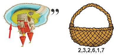 Ребусы для продажников. 🧐
Сборник №7 ( 1 карточка – 1 слово).
Ответы пишите в комментарии 👇
#БелыйКвест
❗️Ответы сборника №6 -
В комментариях к этому посту.
Белый Коммерс: секреты продаж | Сетка — социальная сеть от hh.ru