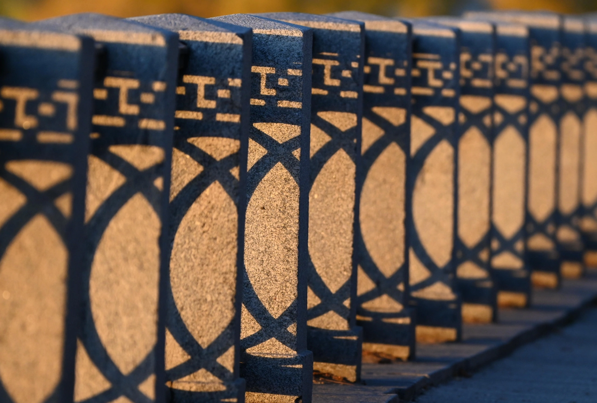 Если смотреть на город через объектив 600мм, да ещё и на кропе, знакомые места открываются по-новому :) | Сетка — социальная сеть от hh.ru