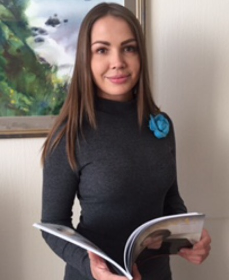 Татьяна Мурленко | Сетка — социальная сеть от hh.ru