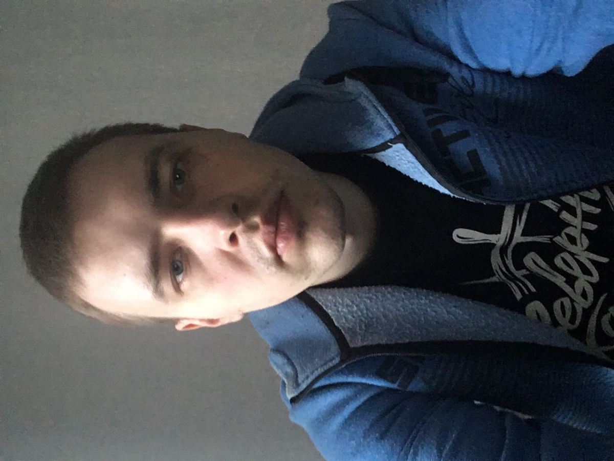 Максим Васильев